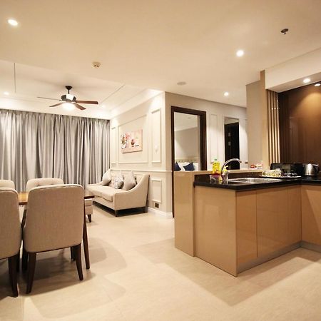 Luxury Neo-Classic Condo Da Nang Exterior photo