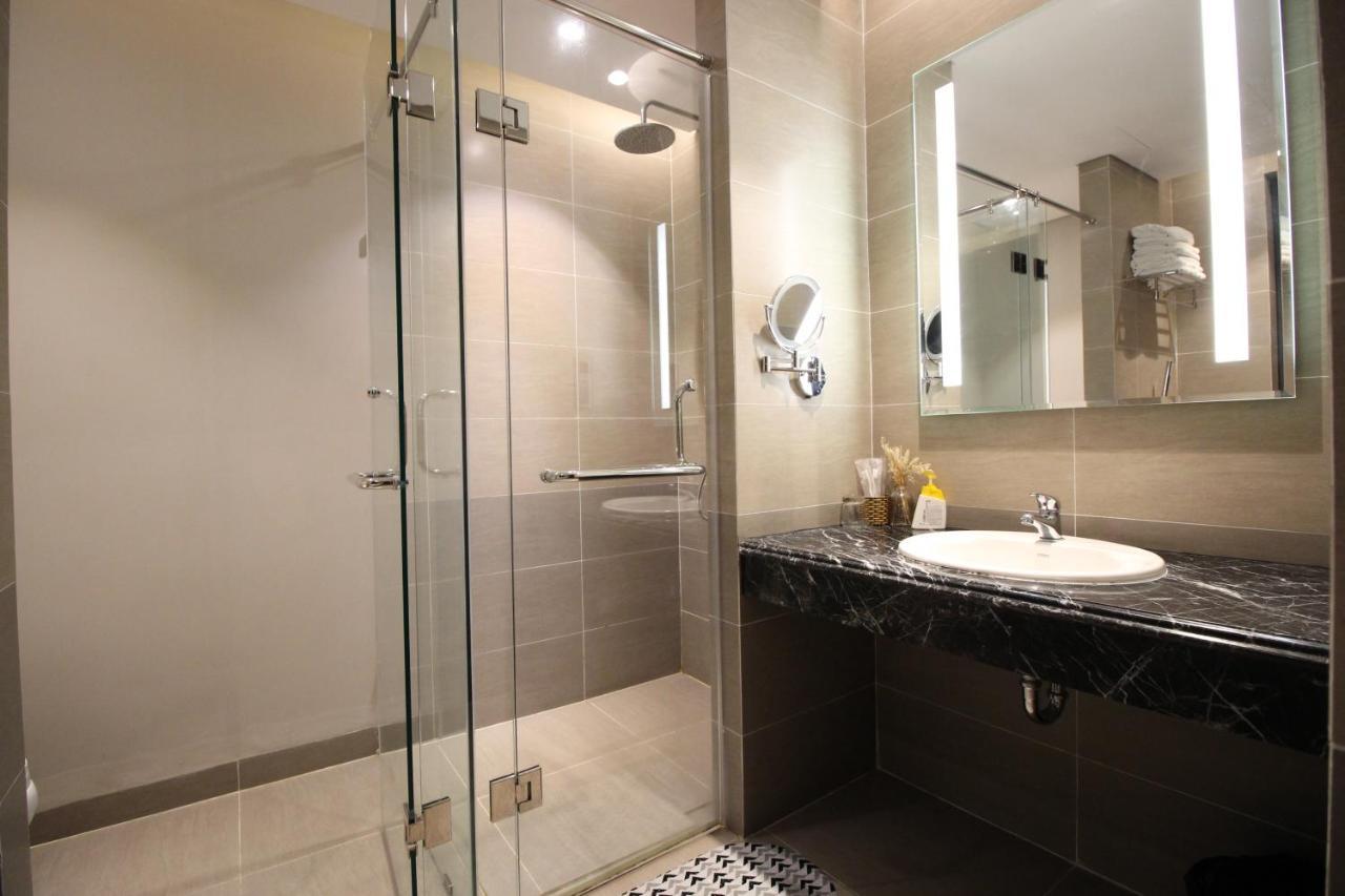 Luxury Neo-Classic Condo Da Nang Exterior photo