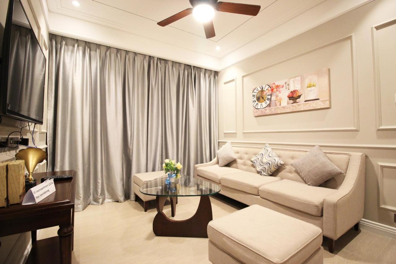 Luxury Neo-Classic Condo Da Nang Exterior photo