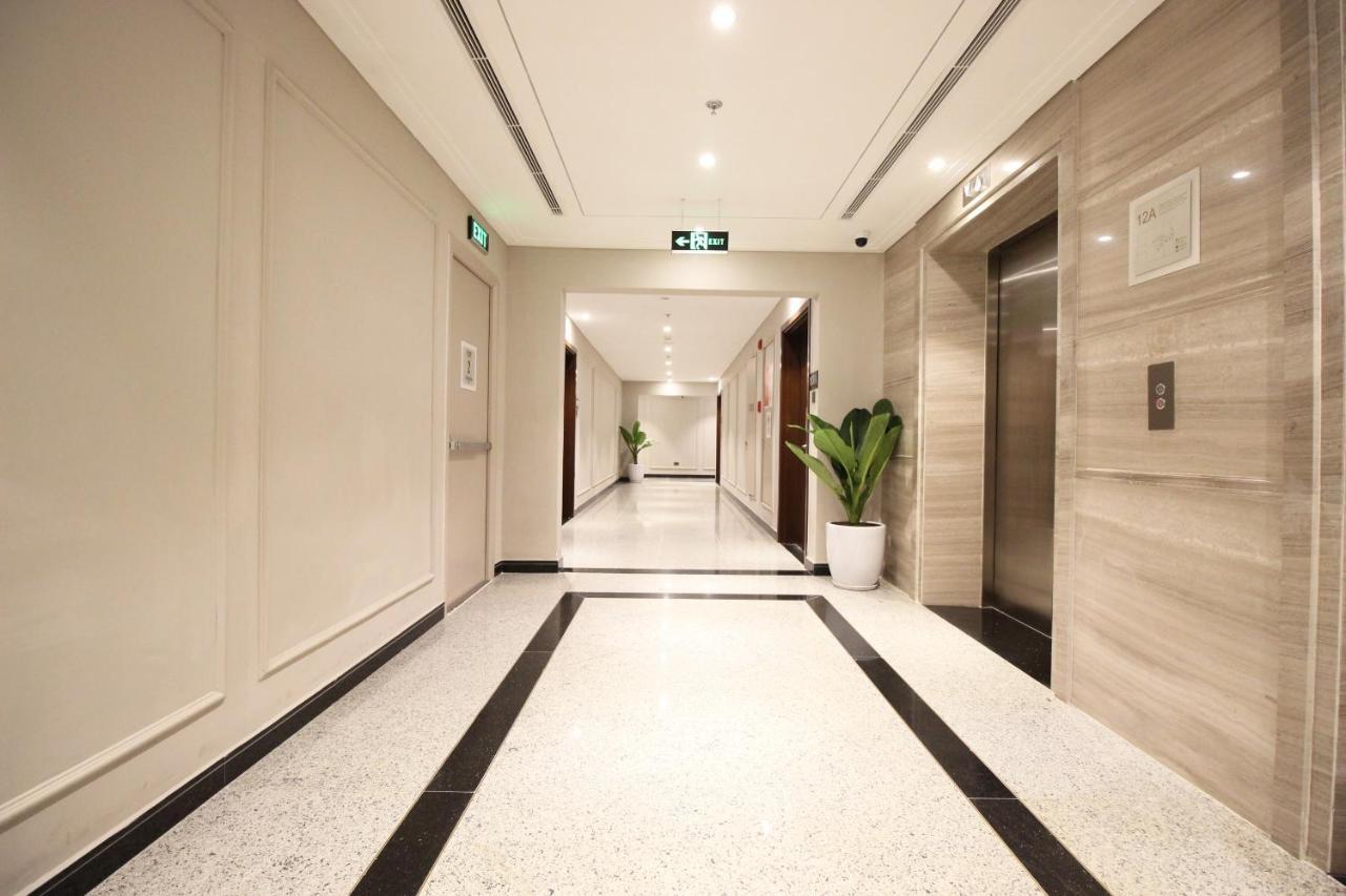 Luxury Neo-Classic Condo Da Nang Exterior photo