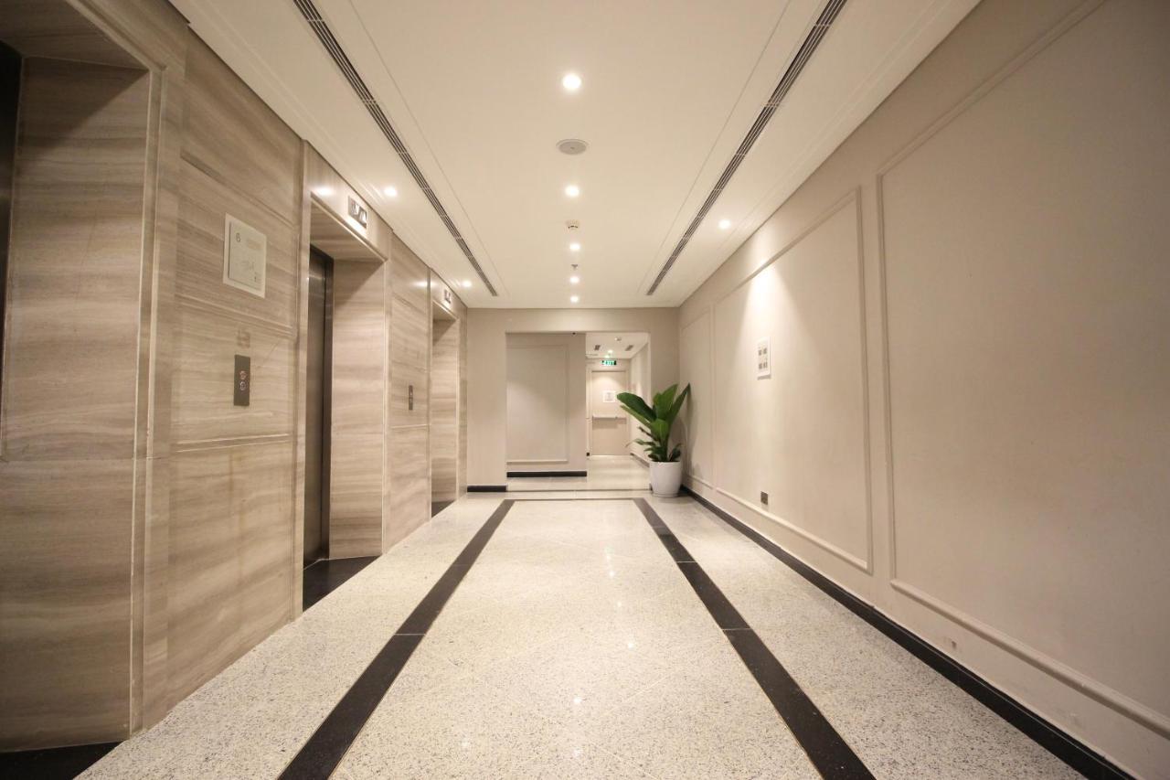 Luxury Neo-Classic Condo Da Nang Exterior photo