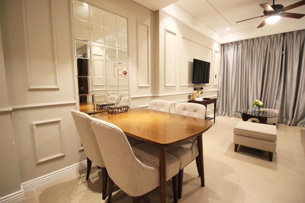Luxury Neo-Classic Condo Da Nang Exterior photo