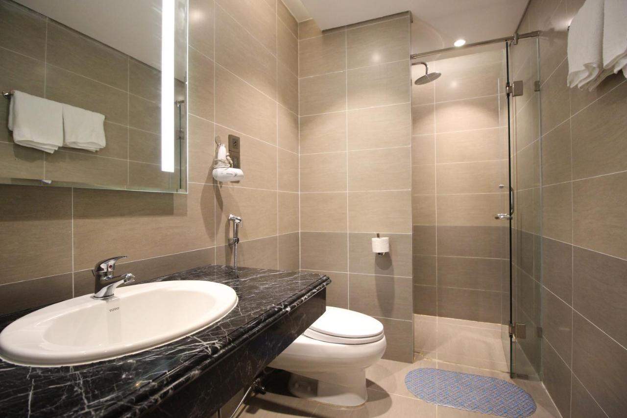 Luxury Neo-Classic Condo Da Nang Exterior photo