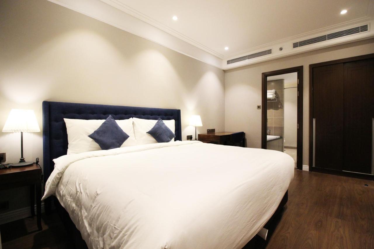 Luxury Neo-Classic Condo Da Nang Exterior photo
