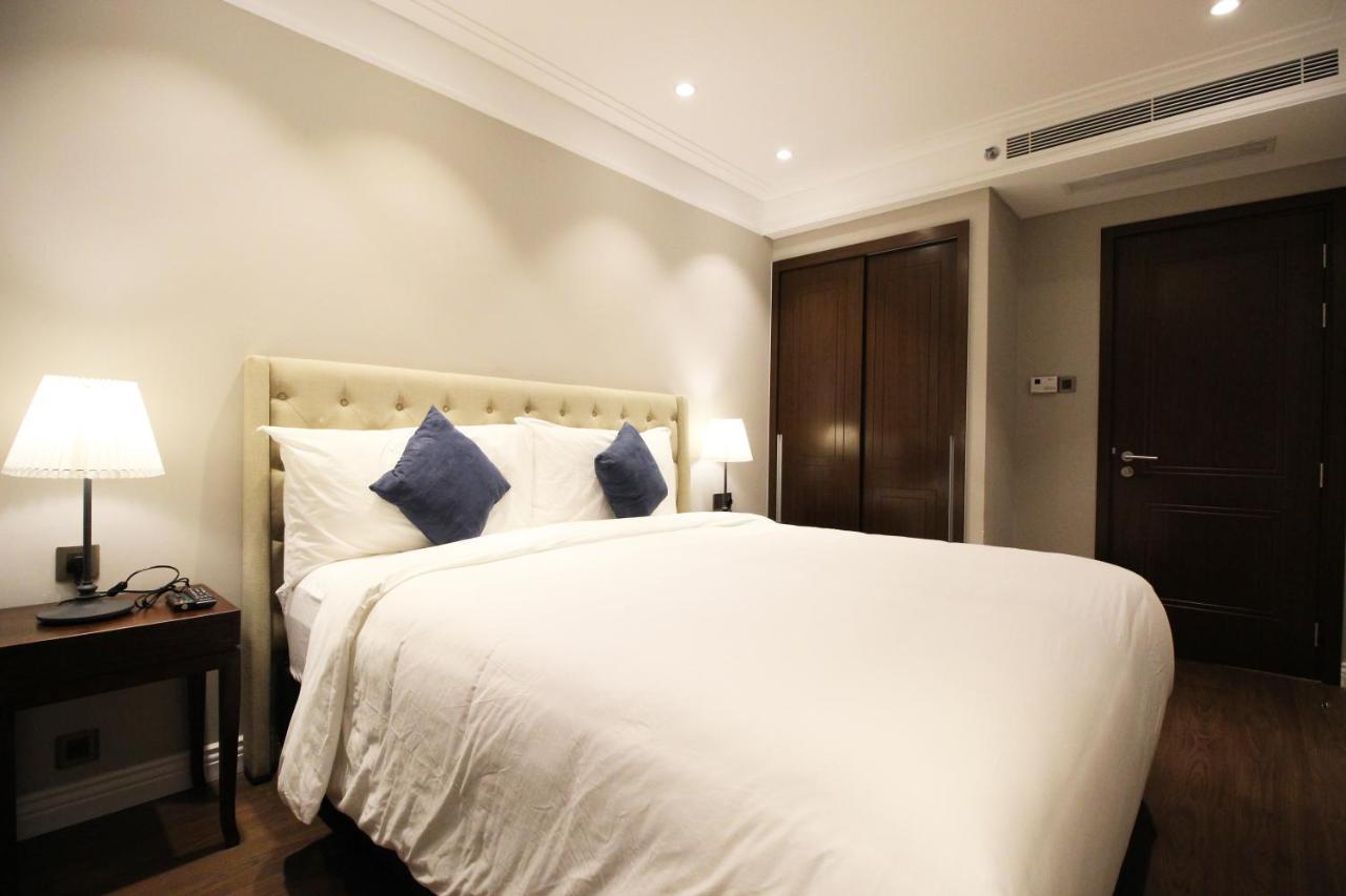 Luxury Neo-Classic Condo Da Nang Exterior photo