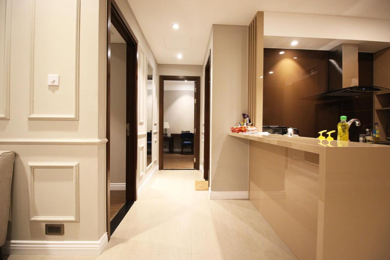 Luxury Neo-Classic Condo Da Nang Exterior photo