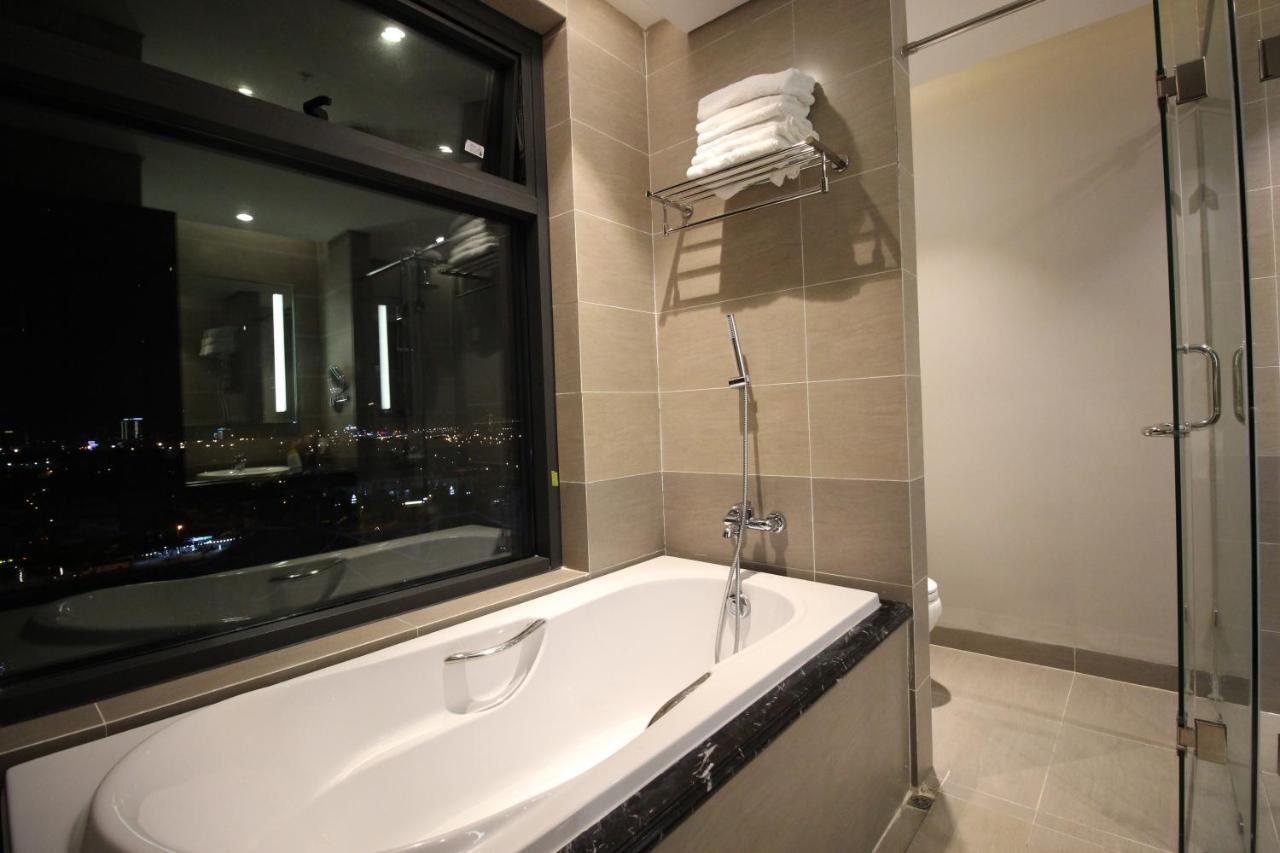 Luxury Neo-Classic Condo Da Nang Exterior photo
